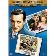A Connecticut Yankee in King Arthur’s Court / The Emperor Waltz (DVD)