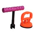 thumbnail image 1 of Paintless Dent Repair Tool, Lightweight Universal Dent Puller Kit  For Household Appliances For Cars For Motorcycles, 1 of 8