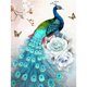 thumbnail image 1 of 5D diamante pintura Animal completo redondo taladro DIY pared arte mosaico Kit hogar imagen Hugtrwg Para estrenar, 1 of 9