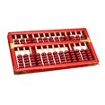 thumbnail image 3 of Vintage 13 s chino de aritmética Abacus colección artesanía matemática práctica clásica herramienta de 7 por Hugo Calculadora, 3 of 7