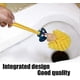 thumbnail image 2 of Toilet brush, 2 of 4