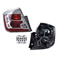 thumbnail image 1 of Calavera Sentra 2010 A 2012 Nissan Izq Clara DEPO, 1 of 4
