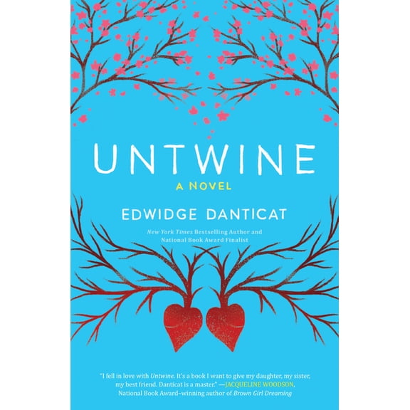 Untwine, (Paperback)