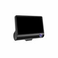 thumbnail image 1 of Cámara de Control para Coches Car Dvr 1080P Night Vision Car Dvr Espejos Delanteros Grabadora de Coches Lente Hd Cam de Control Delantera, 1 of 9
