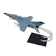 thumbnail image 1 of Juguete de avión de aleación de Metal 1:48, modelo de aviones fundido a presión, colección de decoración de mesa, modelo de avión de para Bar, Estilo B Sunnimix Aviones fundidos a troquel, 1 of 8