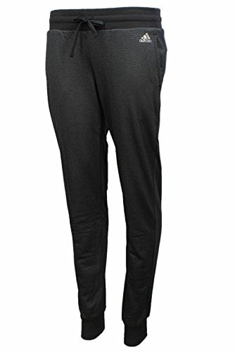 adidas tapered joggers womens