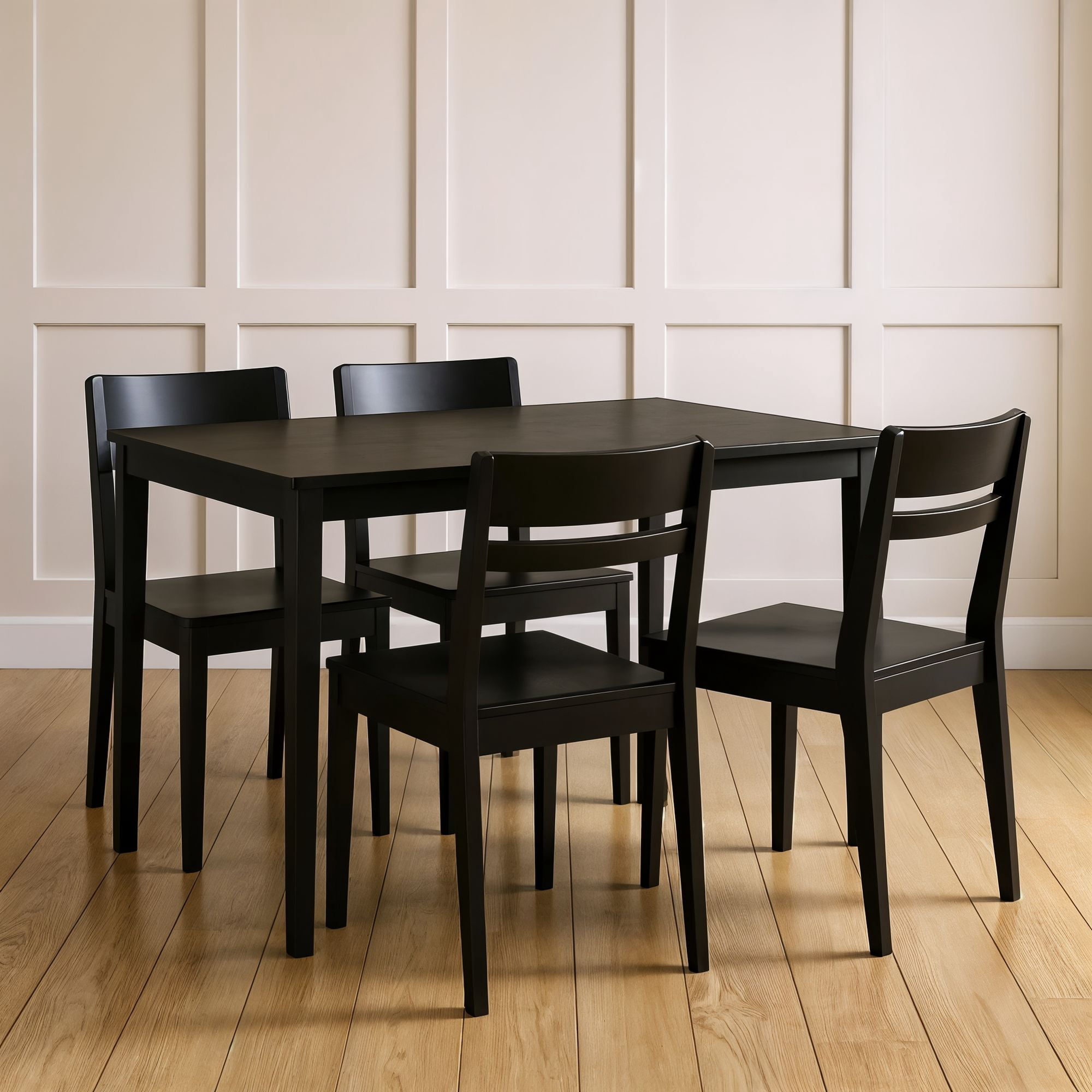 crew dining chair and table product