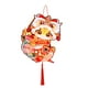 thumbnail image 2 of Kit de linterna de mano DIY para niños del Año de la Serpiente 2025 | Decoraciones para el Festival de Primavera del Año Nuevo Chino | Manualidad con luz LED brillante para niños y proyectos, 2 of 3