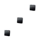 thumbnail image 1 of Tholdsy Transmisor Bluetooth Bluetooth 5.0 Negro Recargable Adaptador RX TX Type1 NO1, 1 of 6
