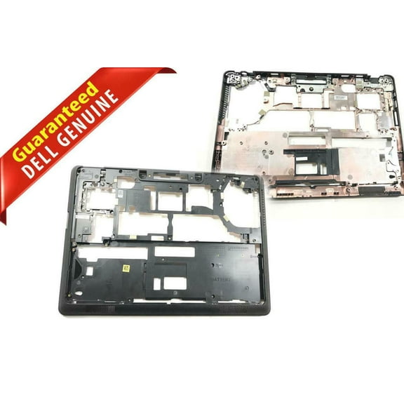 Dell OEM Latitude E5250 Laptop Bottom Base Cover Assembly WM9WH 0WM9WH CN-0WM9WH