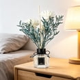 thumbnail image 6 of Room Incense, Jasmine Ocean Lemon Lavender Oil, Flower Aroma Essential Oils Long Lasting Bathroom Air Freshener, Home Fragrance For Room Decor Available In Various Flavors, 6 of 6