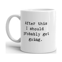 Unicorn The Magical Element Coffee Mug 11oz - Funny Science Ceramic Cup, Dishwasher Safe, Made In USA