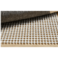 thumbnail image 4 of Yrmaups Rug Pad Non Slip Mat for Hard Floors, Carpet Stay In Place Underlay, Washable Double Sided Grip Liner for Area Rugs, Stops Sliding Bunched Rugs for Living Room, Bedroom, Hallway, Kitchen, 4 of 8