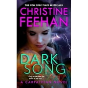 Carpathian Novel: Dark Song (Paperback)
