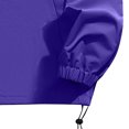 thumbnail image 6 of Maoxin Men's Jacket Fashionable Men's Long Sleeve Hooded Casual Comfortable Outwear Jackets Jacket Coats , Purple , 2XL, 6 of 7