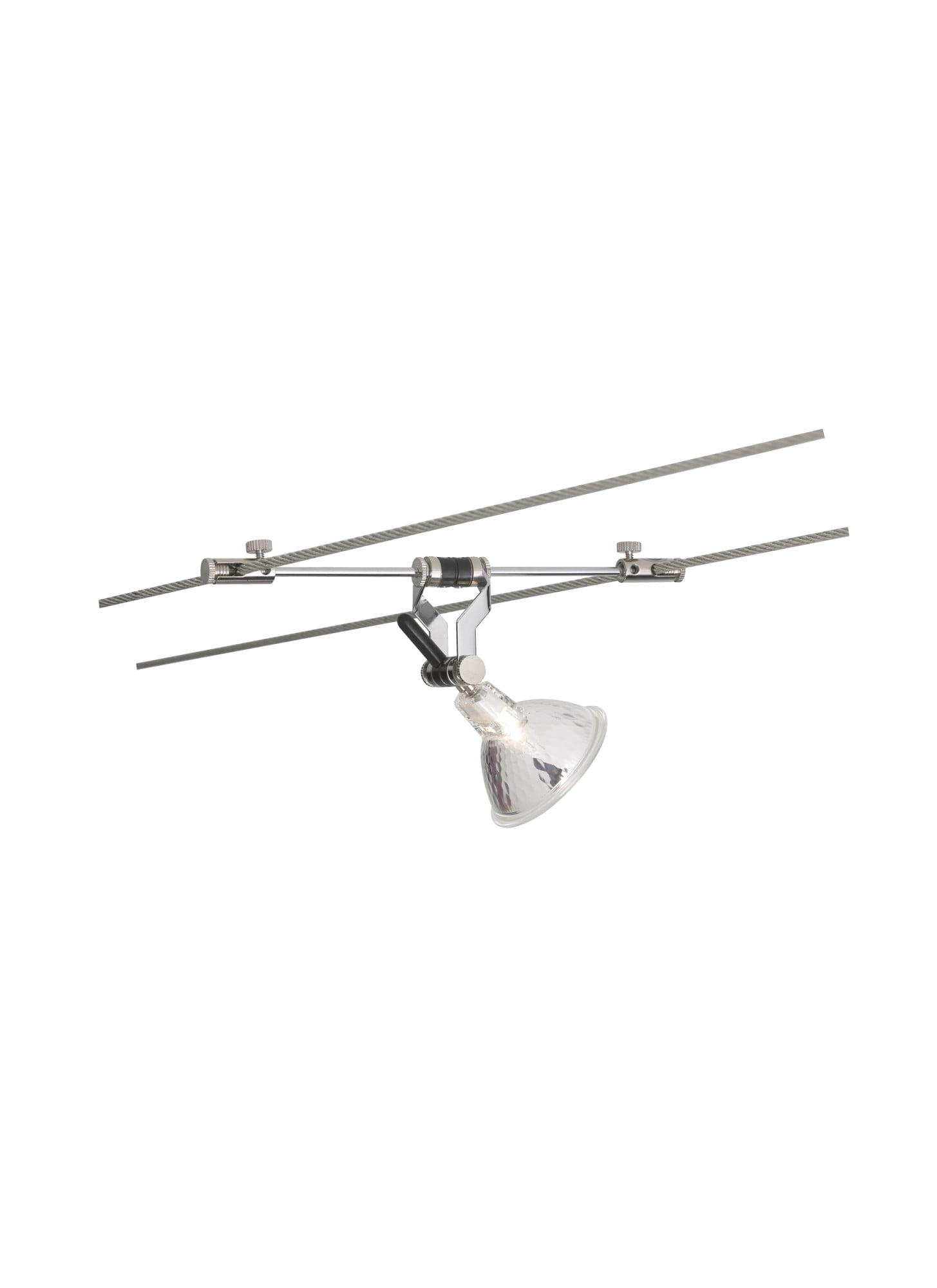Tech Lighting 700Kpiv05 Kable Lite Pivot LowVoltage Head For 5.5
