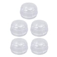 thumbnail image 1 of Child  Gas Stove Knob Cover For Oven, High Temperature Resistance, Stylish And Simple, Prevent Accidental Turn On, Wide Use, 1 of 8