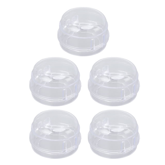 Child Gas Stove Knob Cover For Oven, High Temperature Resistance, Stylish And Simple, Prevent Accidental Turn On, Wide Use