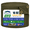 Olive Drab, variant on TARP SUPPLY Inc. 10' x 20' Heavy Duty Water Resistant Brown Canvas Tarp | Rustproof Brass Grommets | 16 oz Durable & Breathable Multipurpose Tarpaulin for Canopy, Car, Equipment & Outdoor