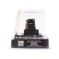 thumbnail image 2 of CAT Caterpillar 272C Skid Steer Loader with Pallet Fork Yellow "Micro-Constructor" Series Diecast Model by Diecast Masters, 2 of 4