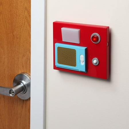 Star Trek Electronic Door Chime Walmart Com