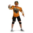 thumbnail image 4 of John Cena Muscle Classic Child Costume - Small, 4 of 4