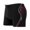Black, variant on heyac Wetsuit Shorts for Men and Women, 1.5mm/3mm Wetsuit Pants for Water Sports Surfing Swimming Snorkeling Scuba Kayaking Pants