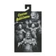thumbnail image 2 of Figura Neca Universal Monsters: The Creature From the Black Lagoon (Blanco y Negro), 2 of 10