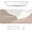 42 Earth Tone Abstract Line, variant on Large Mouse Pad, XXL Gaming Mousepad, Desk Mat for Desktop, Thick Rubber, Big & Long Size, Stitched Edges, Full Desk Pad for Laptop & Computer, Extended 31.5 x 11.8 in, Beach Coconut Tree