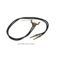 thumbnail image 2 of WEUVEB Dark Brown Cow Head Cowboy Bolo Tie Necklace Adjustable Chain Accessory, 2 of 8