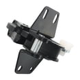 thumbnail image 6 of Rear Left or Right Door Latch Assembly Fits for GMC Sierra 1500 1999-2005, 6 of 6