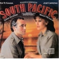 thumbnail image 1 of CD Rodgers & Hammerstein Pacífico Sur Kiri Te Kanawa 1986, 1 of 3