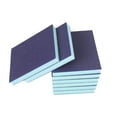 thumbnail image 4 of WEUVEB 8Pcs Multipurpose Abrasive Sponge for Smooth Grinding on Plastic Wood and Metal, 4 of 8