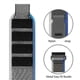 thumbnail image 3 of 26mm Nylon Trail Loop Watch Band Wrist Strap for Garmin Tactix 7 Pro/Fenix 7X/Fenix 6X Pro, 3 of 5