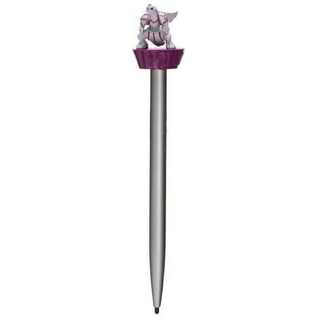 Cancelled Pokemon Pearl Stylus DS