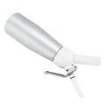thumbnail image 3 of Dispensador Portátil de Crema Batida para Postres de café Hecho de Material de Aluminio de  Fácil de Usar y Limpiar Ideal para Cocinas Caseras y Cafeterías ANGGREK  Otros, 3 of 8