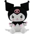 thumbnail image 2 of Juguetes de peluche, almohada de gato gatito, juguetes de muñecas suaves, juguetes de peluche, regalos de cumpleaños para niñas y niños, 2 of 3