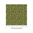 thumbnail image 4 of Rwraps Green Camouflage Flecktarn Bush Matte Vinyl Film Wrap 59in x 19ft Vinyl Vehicle Car Film, 4 of 9