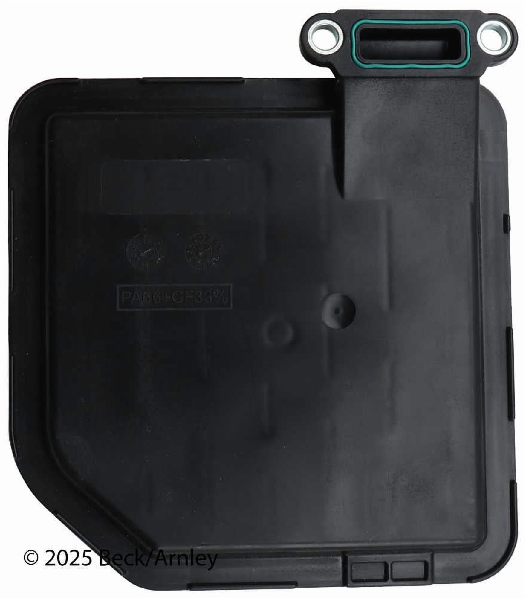 Beck/Arnley 044-0480 Auto Trans Filter