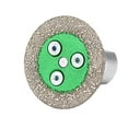 thumbnail image 3 of Accesorios de discos de corte de grabado para stoneware de de cerámica 4cm M14, 3 of 8