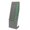 grey#1, variant on 10-Slot Hanging Card Holder - Expandable 10-Pocket Time Clock Stand for Attendance Cards, Wall/Desktop Mount, 12.52" Tall, Office & Workplace Use