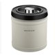 thumbnail image 1 of Coffee Canister Airtight Stainless Steel with CO2 Release Valve, 1 of 1