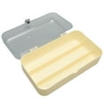 thumbnail image 4 of Cajas de joyería BuyWeek Caja de joyería transparente Caja de almacenamiento de anillos grandes, 4 of 14