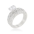 thumbnail image 1 of Unique Wedding Set - Size 10, 1 of 1