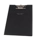 thumbnail image 4 of Organizador de carpetas de archivos Yotijar portapapeles plegable A5 cuero negro, 4 of 7