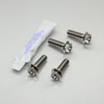 thumbnail image 2 of Titanium Subframe Mount Bolt Kit Race Spec (TISUBF640R), 2 of 6
