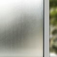 thumbnail image 1 of Muyoka Película de privacidad para ventana, pegatinas autoadhesivas para ventanas de vidrio esmerilado, película adhesiva estática para el hogar, baño, cocina, oficina, 45x200 cm Muyoka Hogar, 1 of 7