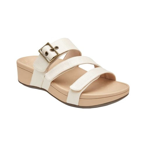 women's vionic slides