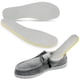 thumbnail image 1 of Zapatos y plantillas MFBUYING for Hey Dude, zapatos Wally para hombre (2 pares), 1 of 8