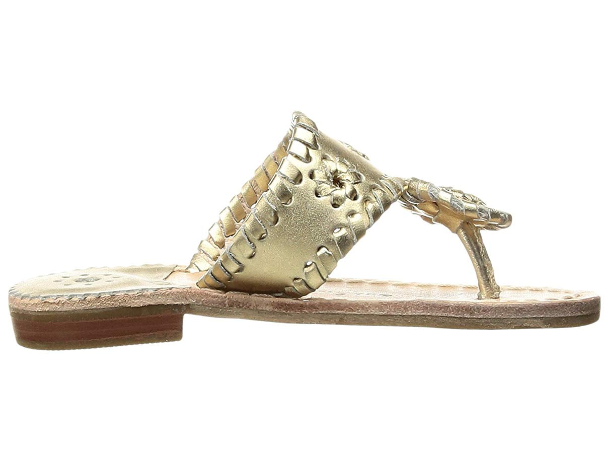jack rogers little miss hamptons